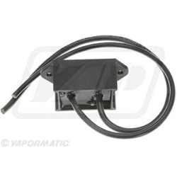 Mirksėjimo jungiklis VLC2437