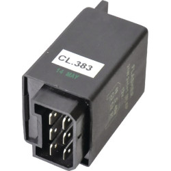 Mirksėjimo relė HD383