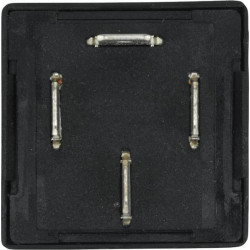 Posūkio signalo relė 12V 4DM003360021