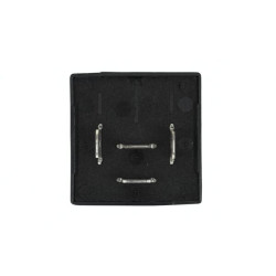 Posūkio signalo relė 24 V, 4 kontaktų 4DB009123041