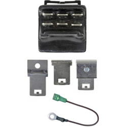 Posūkio signalo relė 4DN008768191