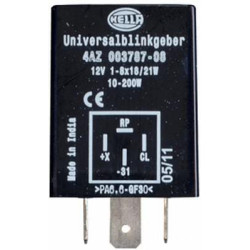 Mirksintis indikatorius 4AZ003787081