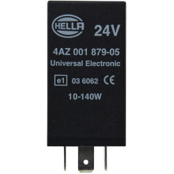 Posūkio signalo relė 4AZ001879051