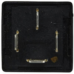 Posūkio signalo relė 4DM004639061