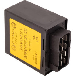 Posūkio žibinto blokas CNH 48126444