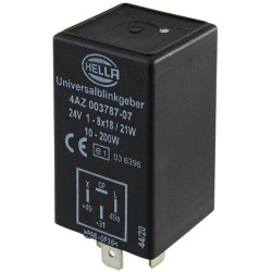 Posūkio signalo relė 24V 4AZ003787071