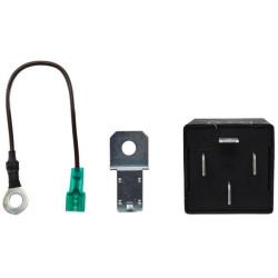 Posūkio signalo relė 24V 4AZ003787071