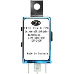 Posūkio signalo relė 24V 4AZ003787071