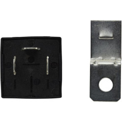 Posūkio žibinto blokelis 3 kontaktų 24V 4DB003675011