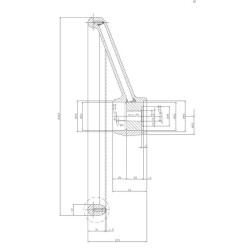 Vairas D360 0032020940