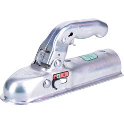 Rutulinė jungtis K7 6E0083023