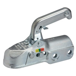 Vilkimo rutulio jungtis 3500 kg, skersmuo 60 mm 1860809