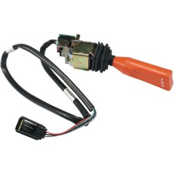 Case - IH JX1100U Maxxima VPM5256 Pirmyn atbulinės eigos svirtis