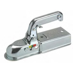 Vilkimo rutulio jungtis 800 kg kvadratinė 1860740