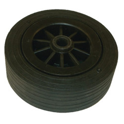 Guminis ratas 250x85, skirtas STRW70R STR7080R