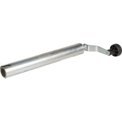 48 mm velenas, pilnas STR1620NWL