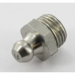 Tepimo nipelis tiesus M10 180 GN101180RVS