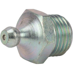 Tepalo antgalis 1/4" WW 180° GN14180WW