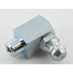 Smūginis nipelis 6 mm 90° GN6901