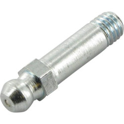 Tepimo nipelis ilgas M6-180° GN61180L