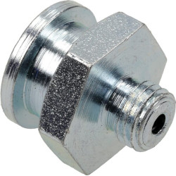 Tepimo nipelis M8x1 Trumpas 16mm GNF8118016