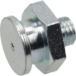 Tepimo nipelis M8x1 Trumpas 16mm GNF8118016