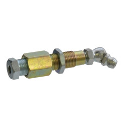 Tepimo nipelis / pertvaros jungtis 3700BHVA