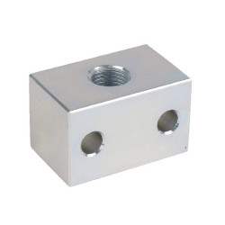 Tepimo įmovų blokelis CLNB1R18