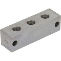 Tepimo įmovų blokas CLNB3M1010