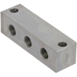 Tepimo įmovų blokas CLNB3M1010