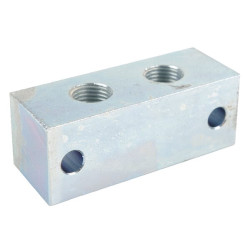 Tepimo įmovų blokas CLNB2M1010