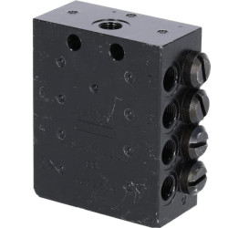 Kolektorius 16 išėjimų 619288631