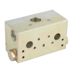 Stūmoklio disko antgalis 45 mm³ CLPSVENDS2045