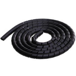 Spiralinis kabelio įvyniojimas CLBUSP6