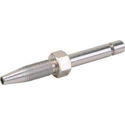 Presuojama jungtis su grioveliu, lanksti DN04 CLRS04SGB