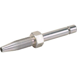 Presuojama jungtis su grioveliu, lanksti DN04 CLRS04SGB