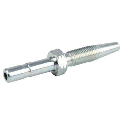 DN 04 sraigtinių vamzdžių antgaliai CLRS04L