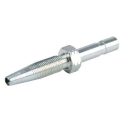 DN 04 sraigtinių vamzdžių antgaliai CLRS04L