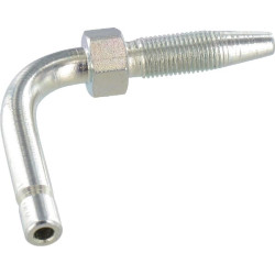 Presuojama jungtis su grioveliu CLRS0490SK