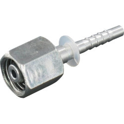 Presuojama jungtis M12 6L CLPGLO412