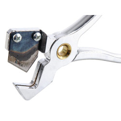 Žarnos pjaustytuvas PA vamzdžiams CLPASZ422