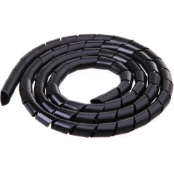 Spiralinis kabelio įvyniojimas CLBUSP12