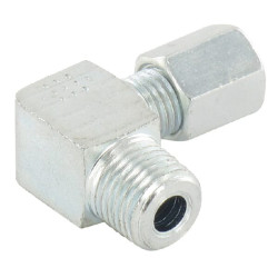 Alkūnė su išoriniu sriegiu CLWEV4LLM10K