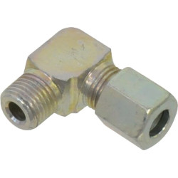 Alkūninis sriegis 6LL M10 CLWEV6LLM10K