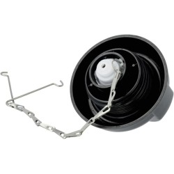 Case - IH JX1100U Maxxima 87679916N Kuro dangtelis