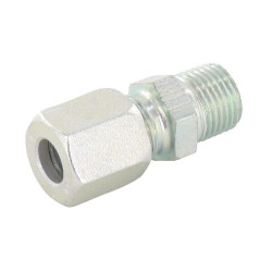 Jungtis 6LL R1/8 išorinis sriegis CLGEV6LLR18K