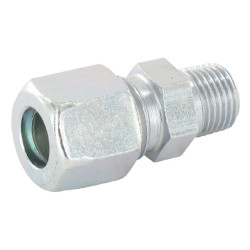 Jungtis 8LL R1/8 išorinis sriegis CLGEV8LLR18K