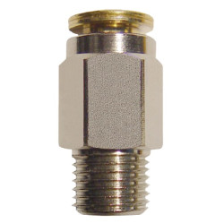 Tiesi jungtis, įspaudžiama CLSG66