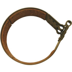 Stabdžių kaladėlės NH 5160714N