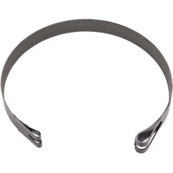 Stabdžių juosta 87391136